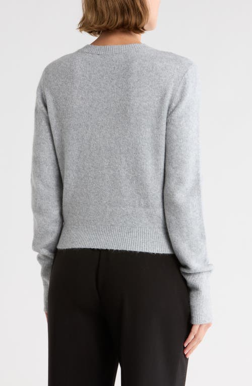 Rdi Crewneck Cagan In Gray