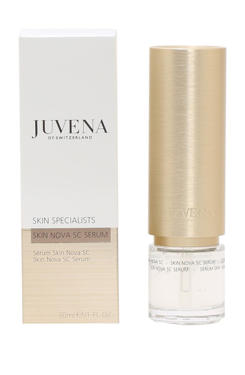 JUVENA COSMETICS Juvena Skin Nova SC Serum, Alternate, color, 