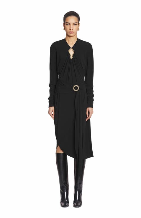 Shop Black Lanvin Online | Nordstrom