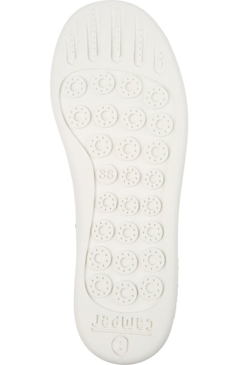 Camper Peu Touring Zip Sneaker, Alternate, color,