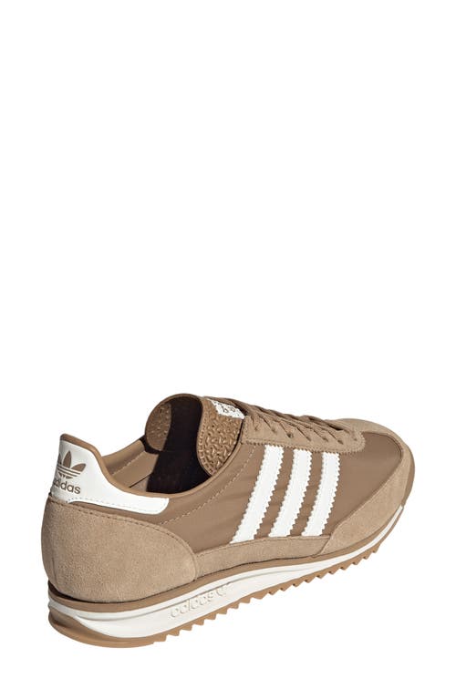 Adidas Originals Adidas Sl 72 Sneaker