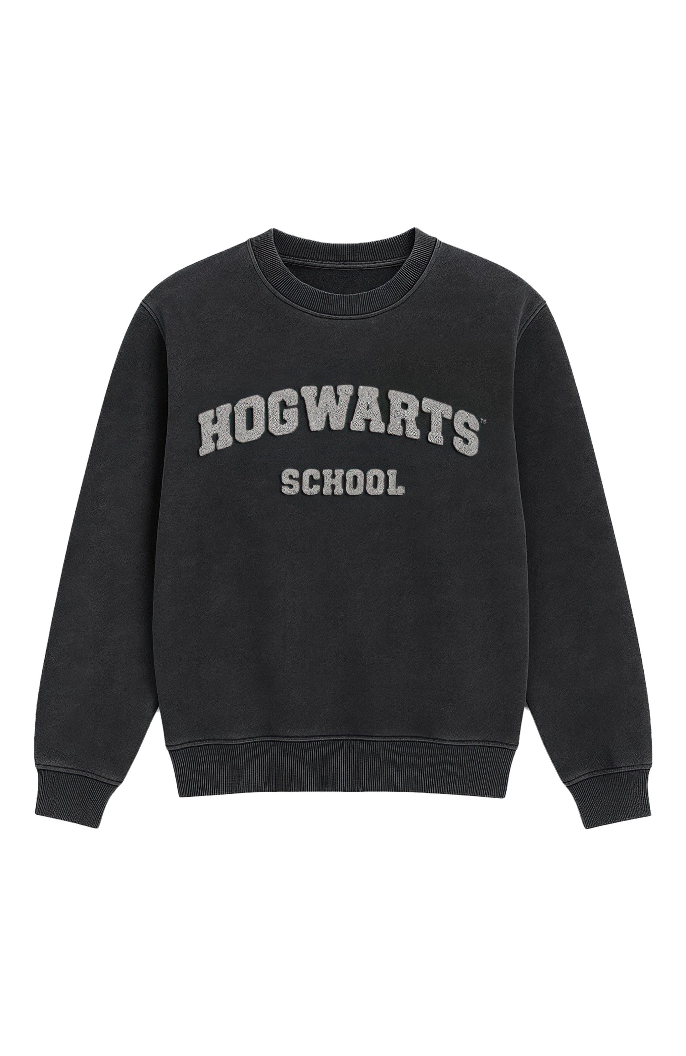 Harry Potter x Blvck 'Hogwarts' Sweater - image 2