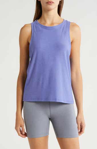 Featherweight Rebalance Tank