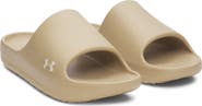 Under Armour UA Charged+ Slide Sandal