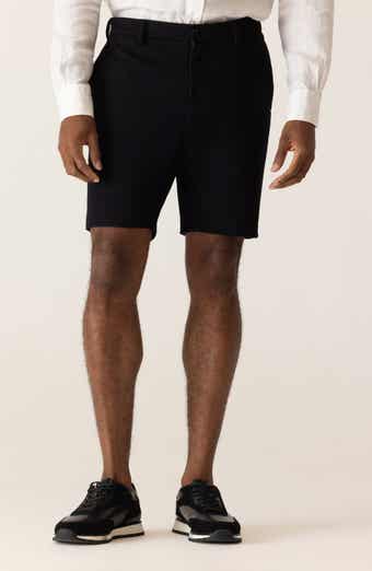 Oasis Hyperloop Honeycomb Bermuda Shorts