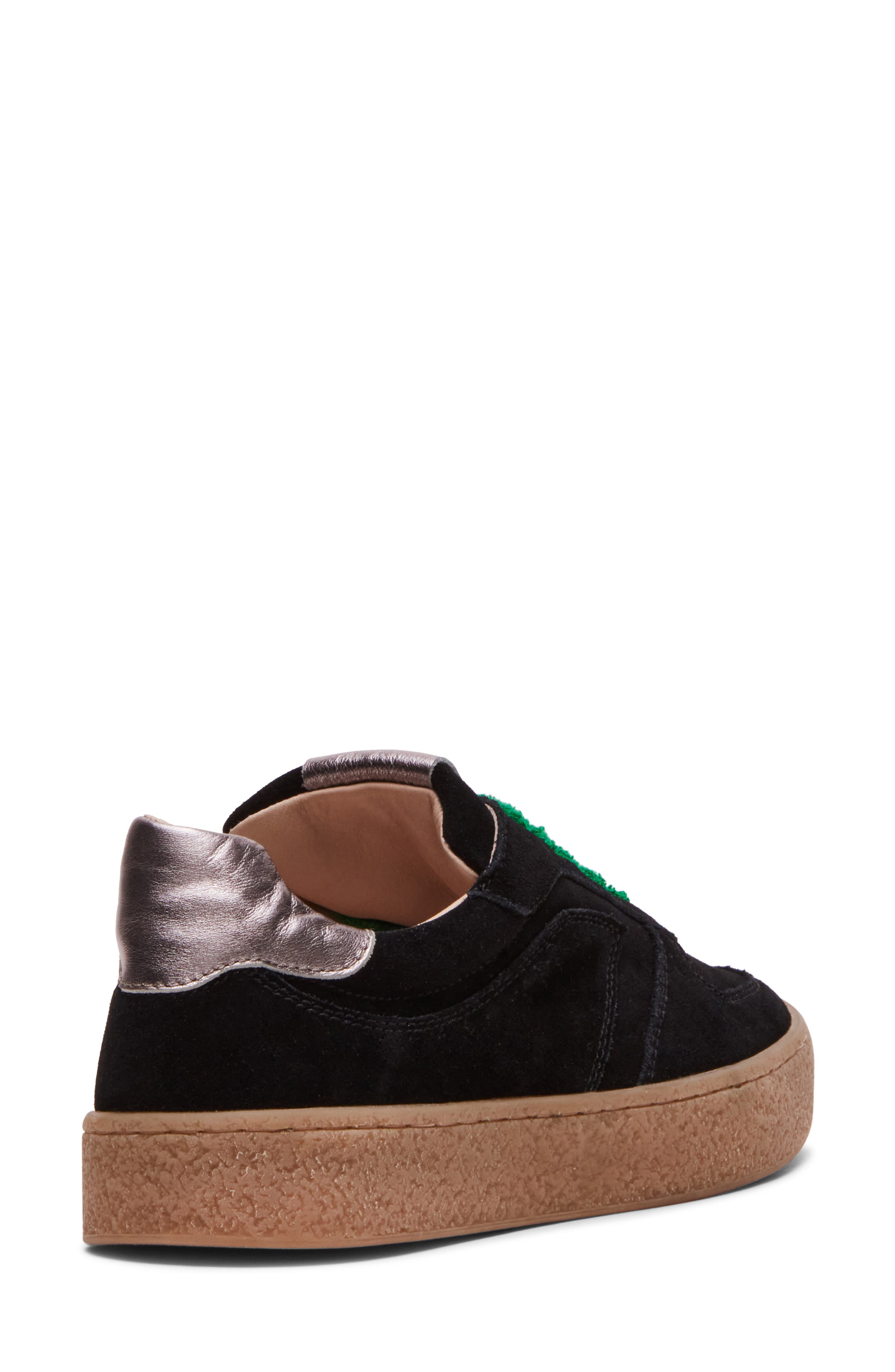 Steve Madden Brayan Sneaker, Alternate, color, 