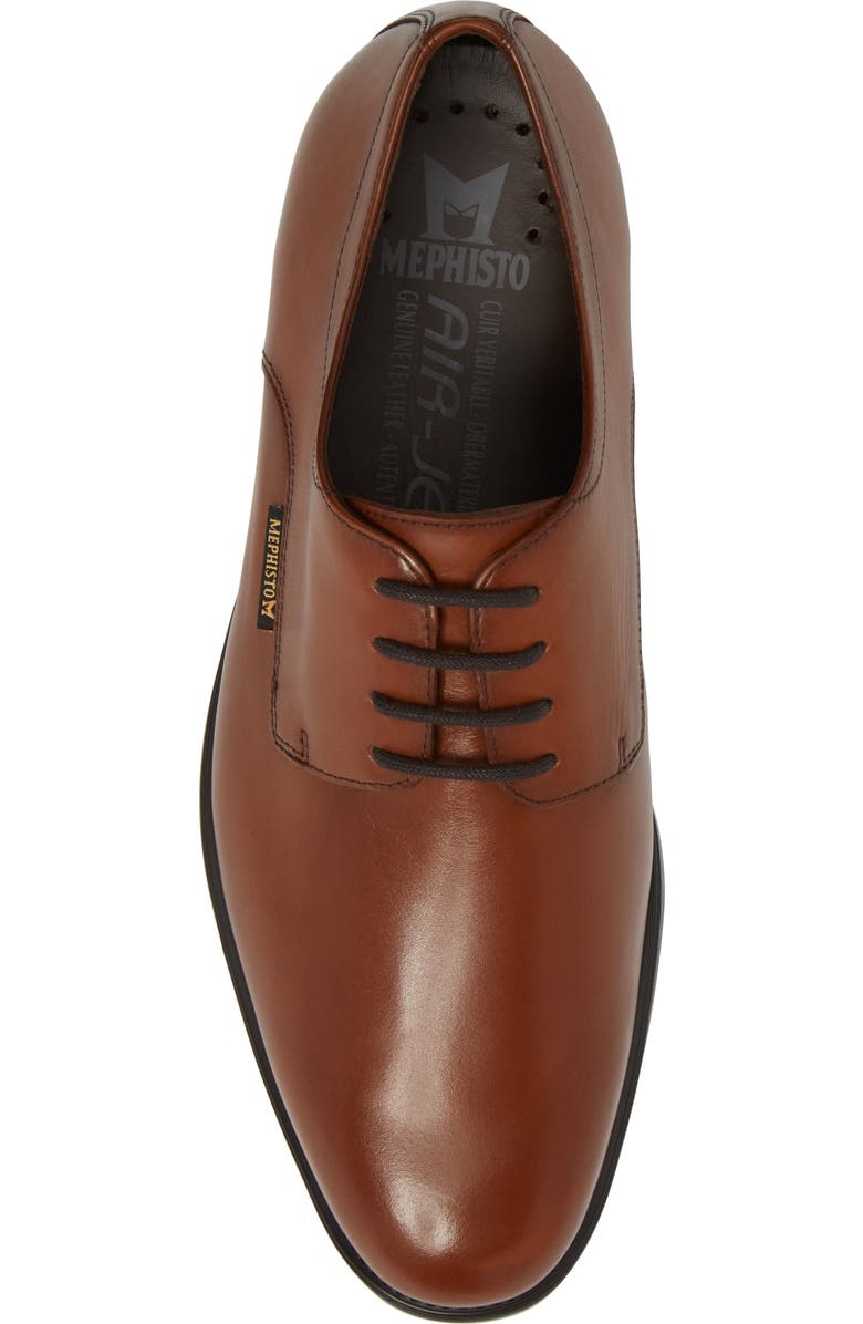 Mephisto 'Cooper' Plain Toe Derby, Alternate, color,