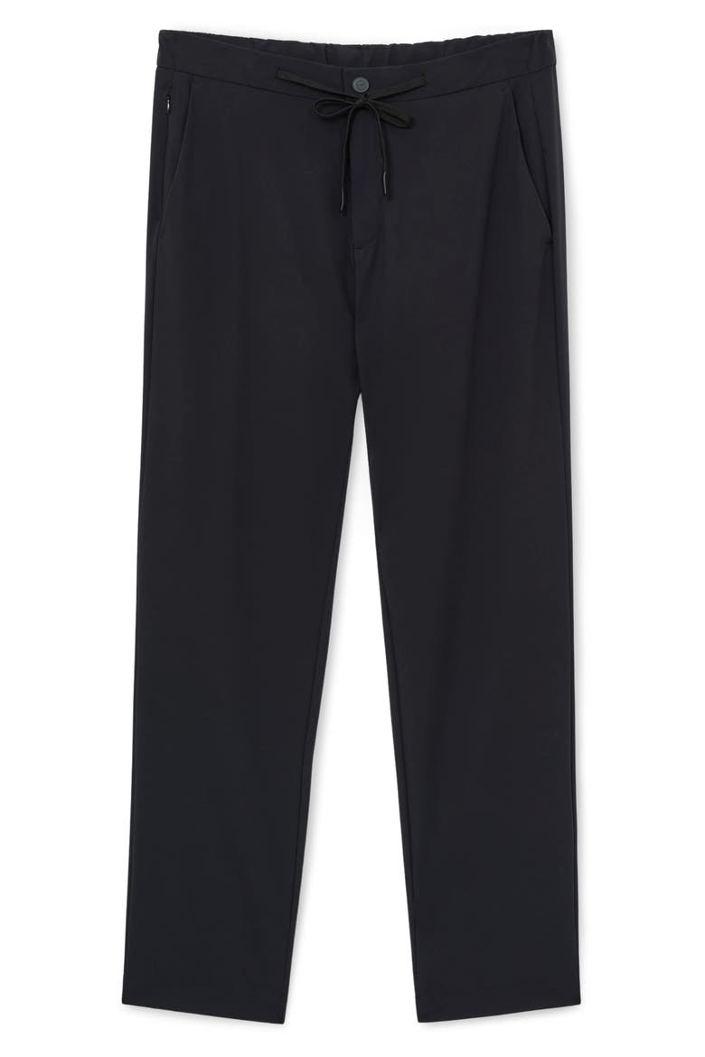 Rider R-Flex Technical Stretch Trousers, Alternate, color, NAVY