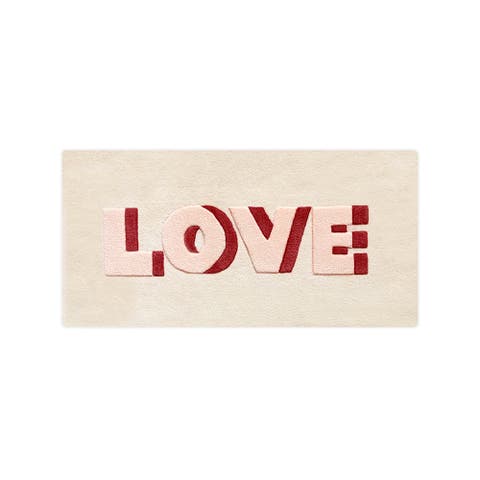 Love Rug