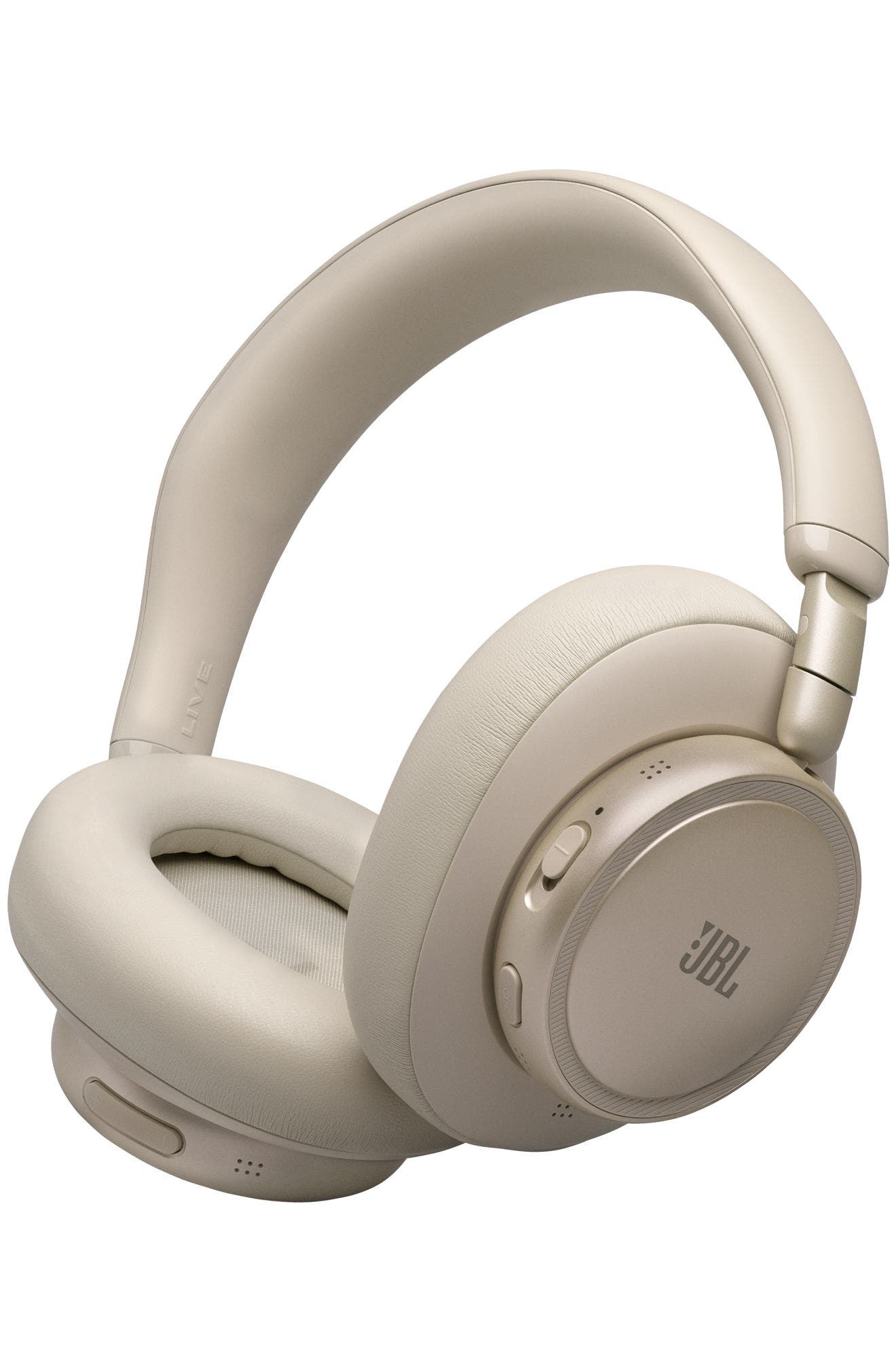 selected Light Beige