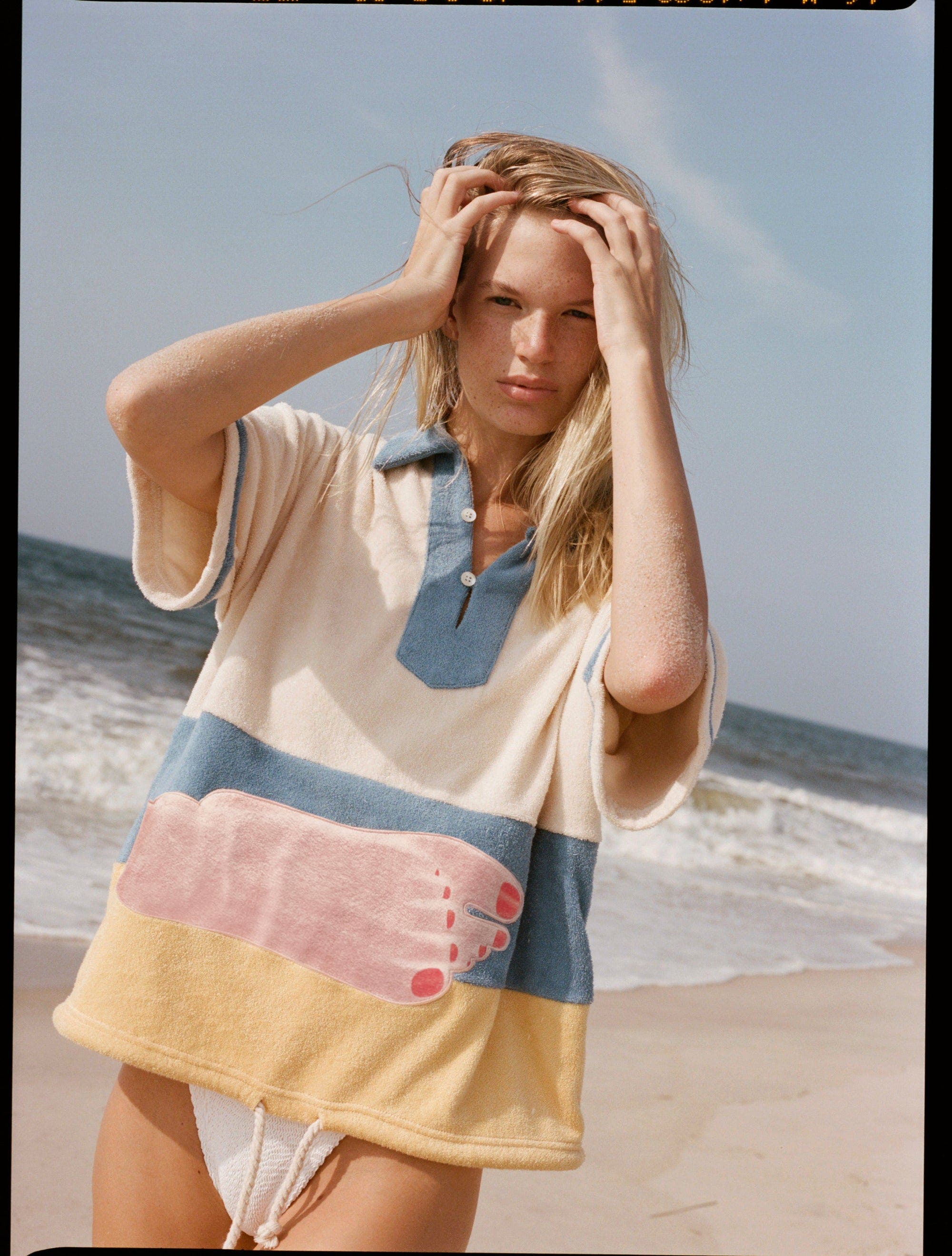 'Tom Wesselmann - Seascape #4' Pop-Over - image 2