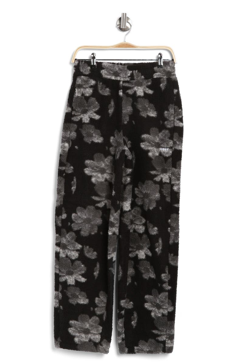 Obey Shaylin Pants, Alternate, color, 