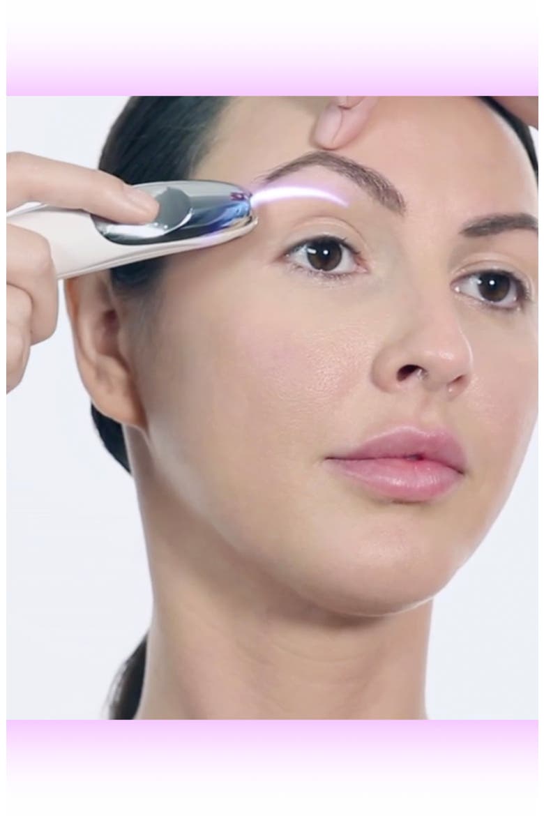 Eyeonix Eye Massaging Beauty Tool, Alternate, color, NO COLOR