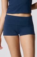 Florence by Mills Fold Down Shorts