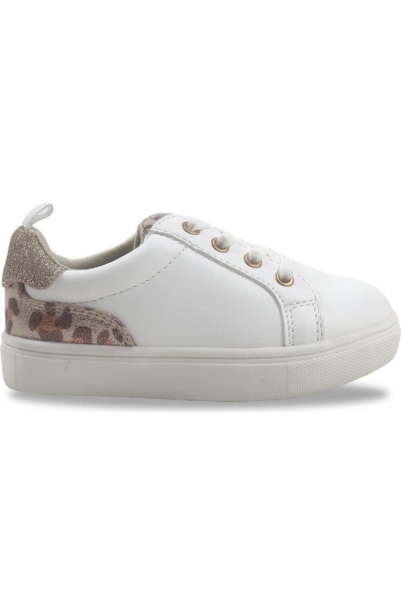 Jessica Simpson Kids' Gina Nicole Sneaker, Alternate, color,