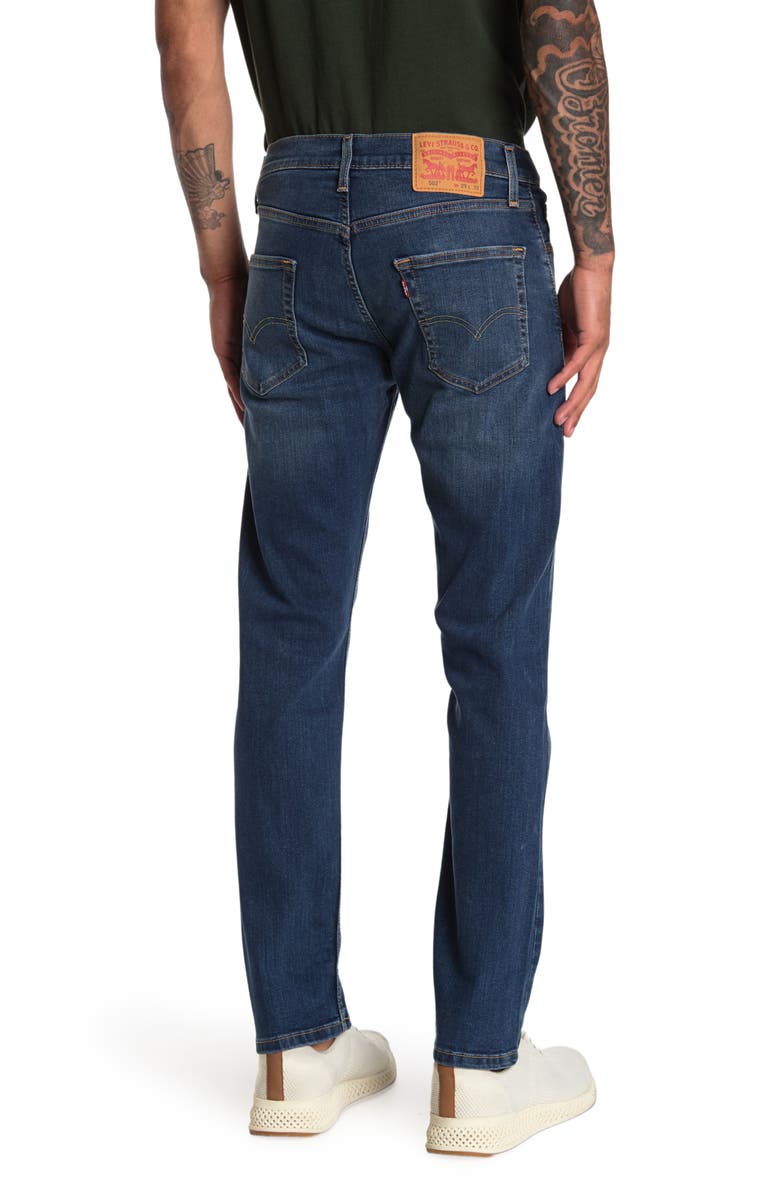 Levi's<sup>®</sup> 502 Taper, Alternate, color,