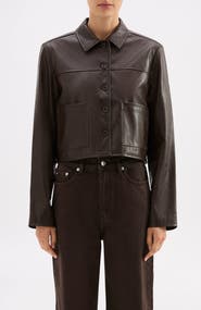 Nude Lucy Lenny Jacket