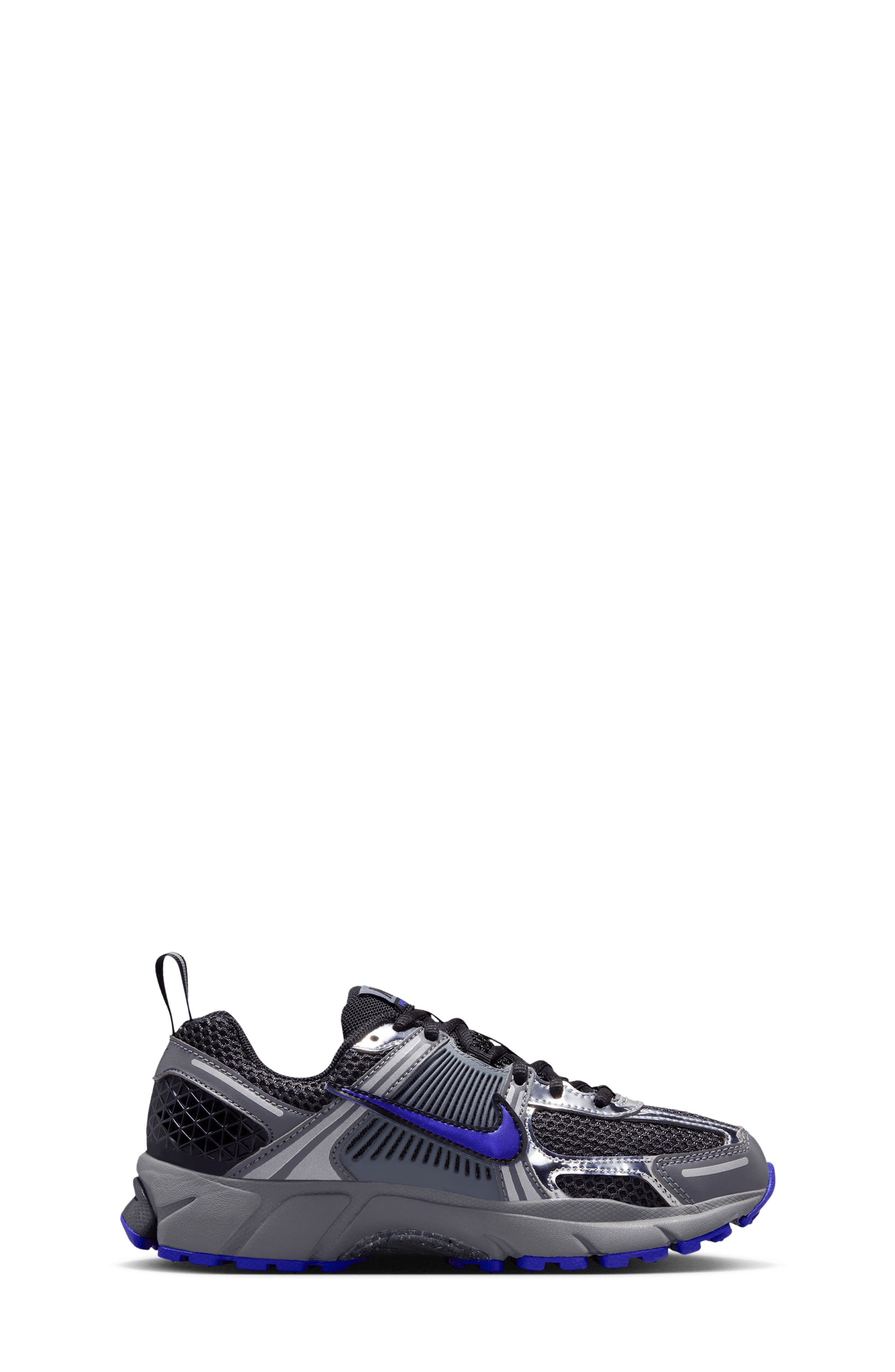 Kids' Vomero 5 Sneaker, Alternate, color, ANTHRACITE/GREY/SILVER/ROYAL