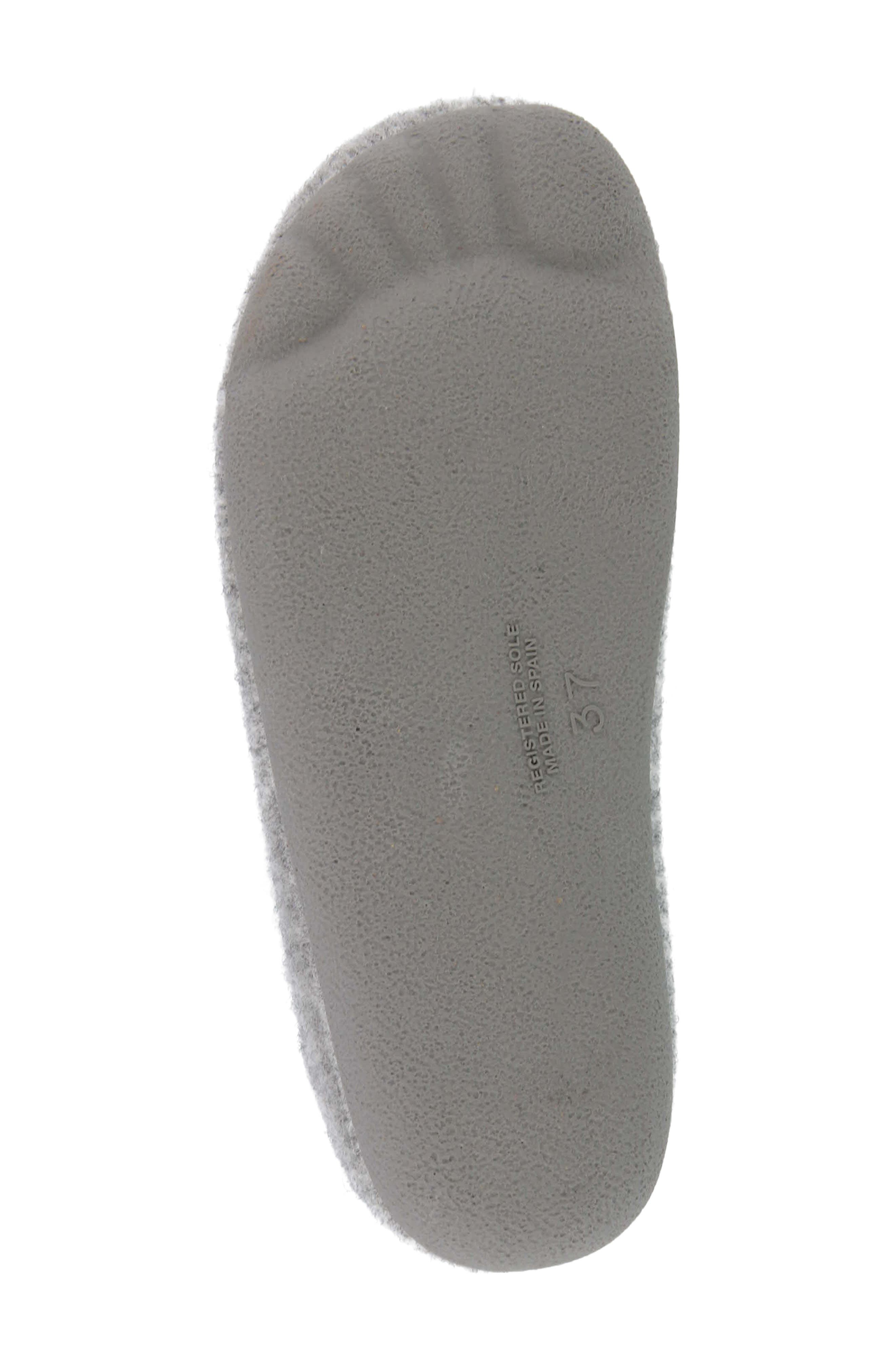 Flexus by Spring Step Petlove Scuff Slippers, Alternate, color, 