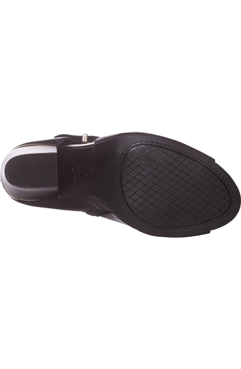Jessica Simpson 'Maizy' Bootie, Alternate, color,