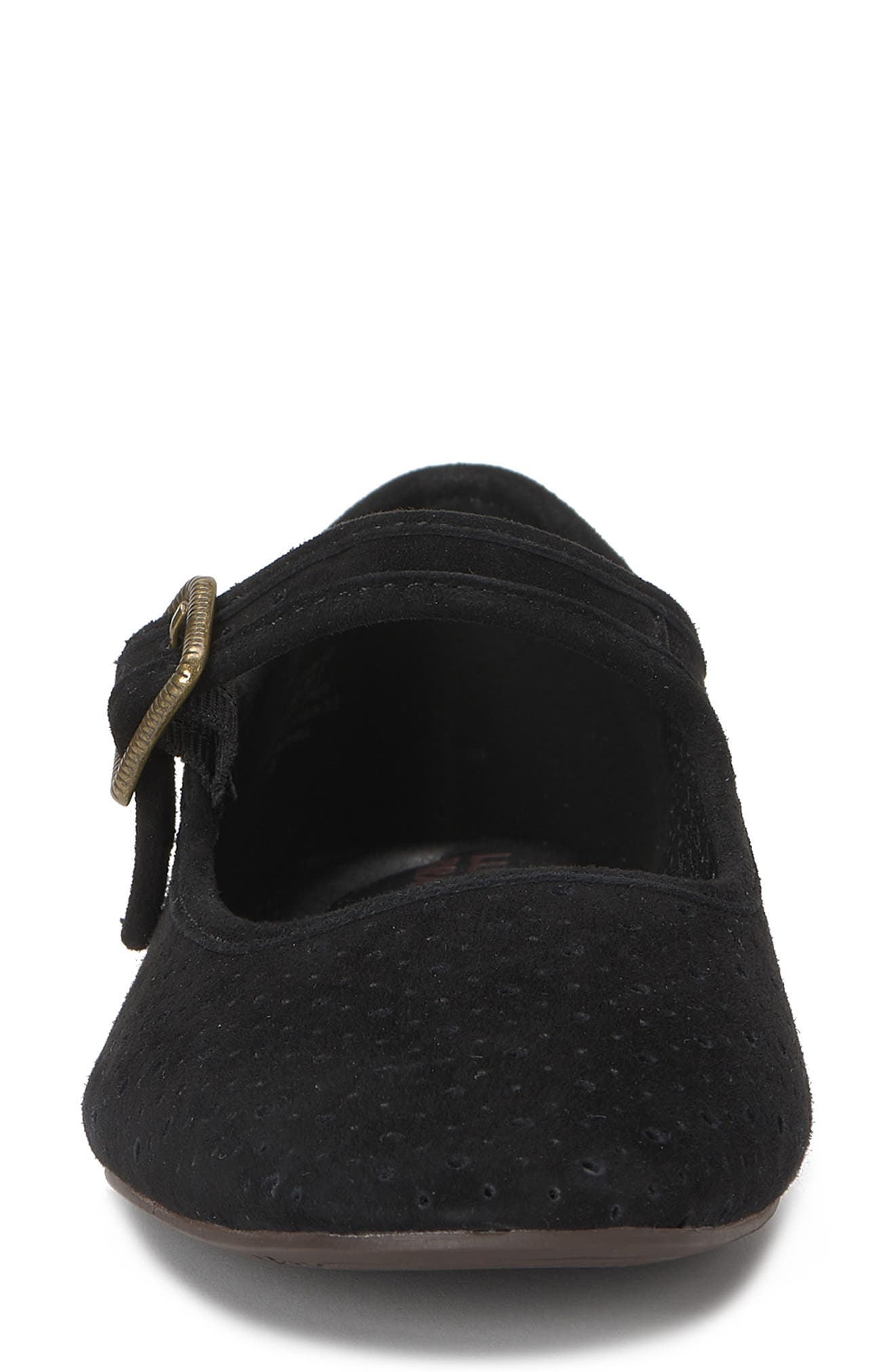 Lucky Brand Tannyr2 Mary Jane Flat, Alternate, color, 