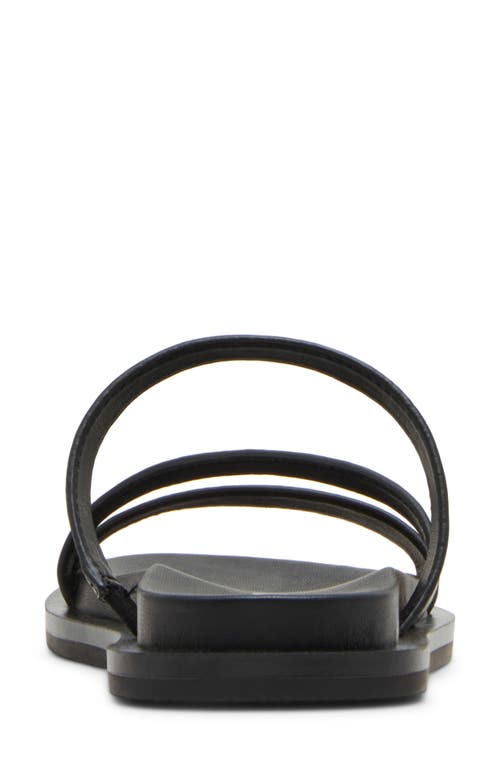 Blondo Kegan Slide Sandal