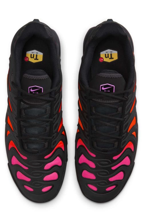 Nike Air Max Plus Drift Sneaker