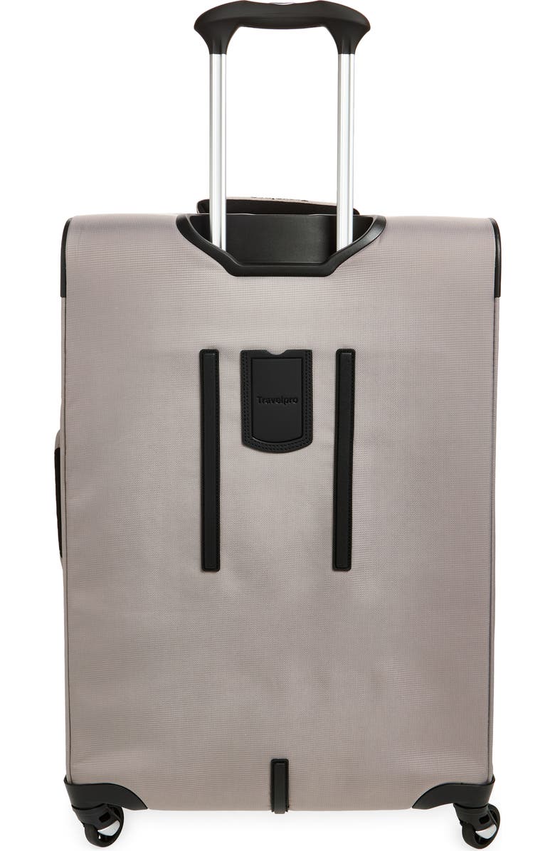 TRAVELPRO Maxlite<sup>®</sup> 5 25" Softside Expandable Medium Check-in Spinner, Alternate, color,