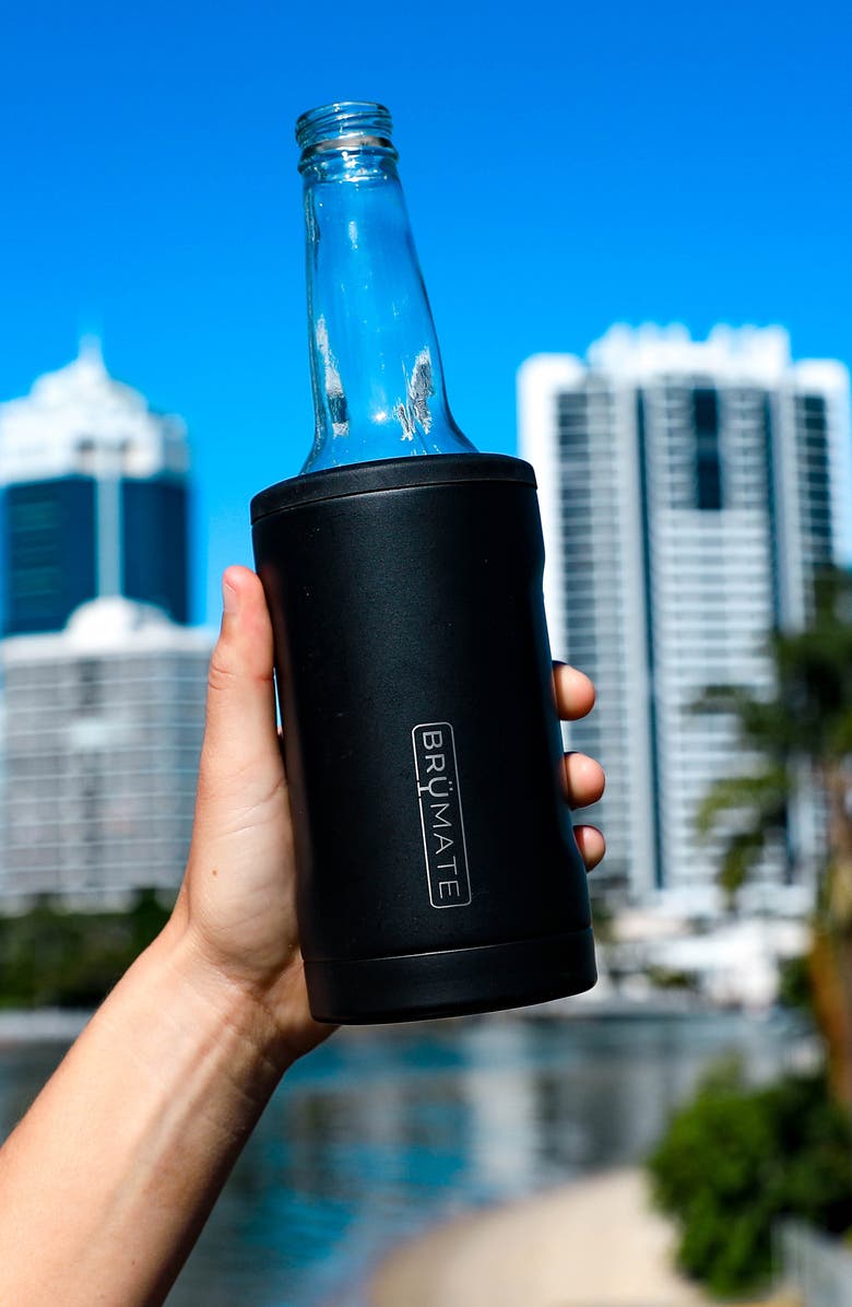 BrüMate Hopsulator BOTT'L Bottle Cooler, Alternate, color, 