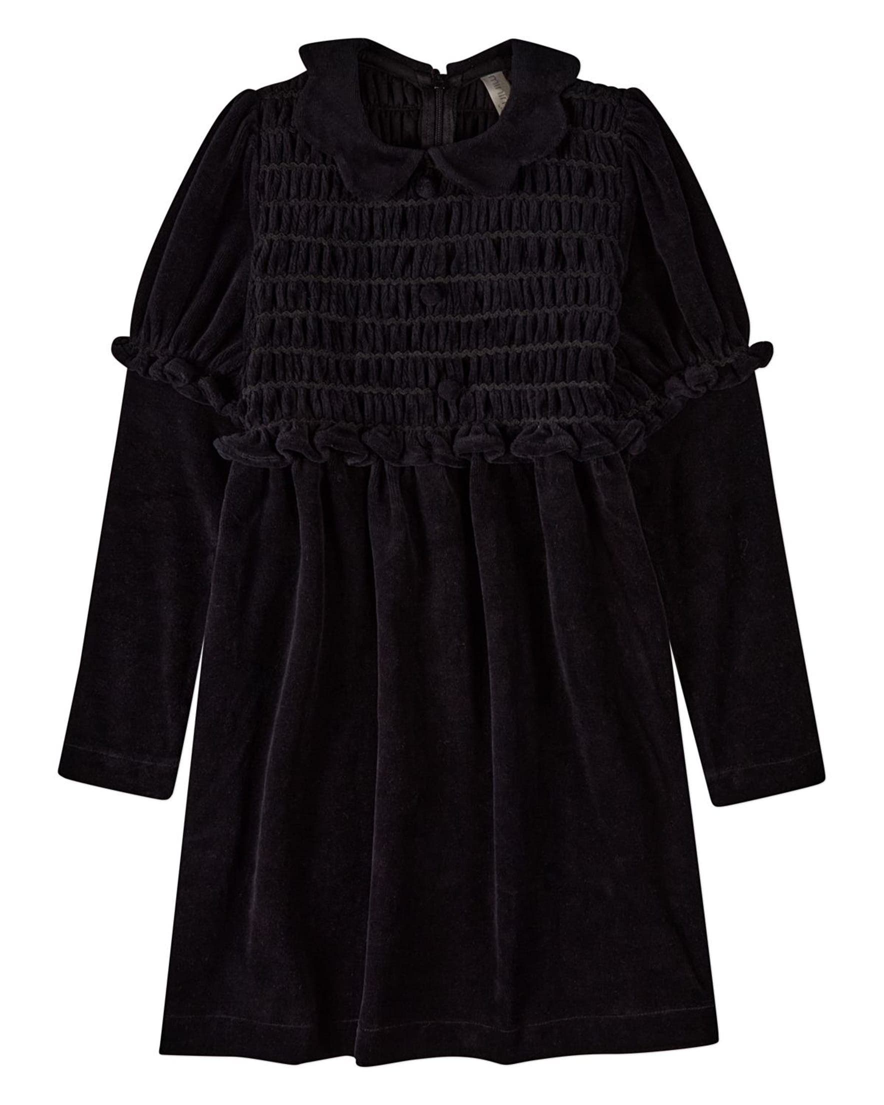 selected Black