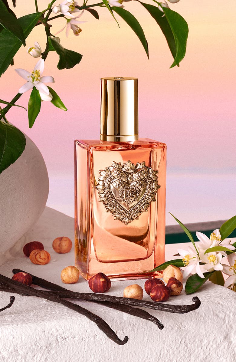 Dolce&Gabbana Devotion Eau de Parfum Intense Set $215 Value, Alternate, color, 