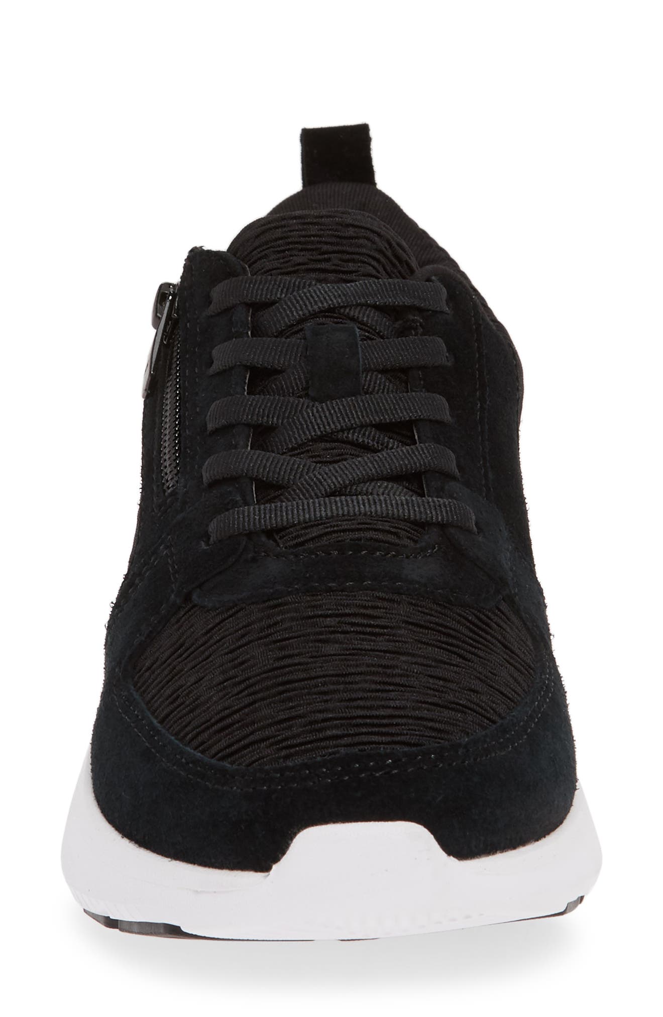 Vionic Remi Sneaker, Alternate, color, 