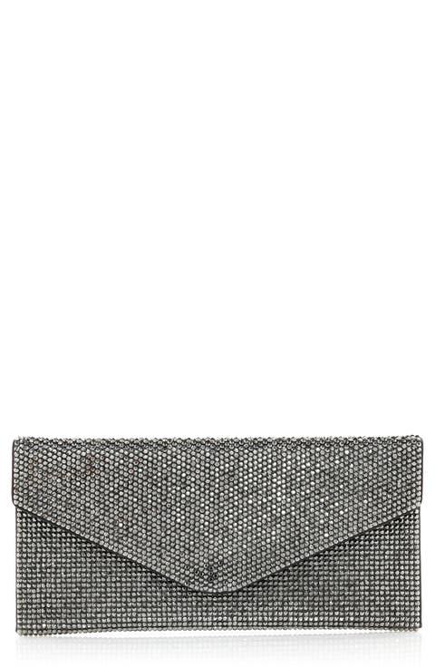 Envelope Clutch