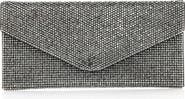 JUDITH LEIBER COUTURE Envelope Clutch