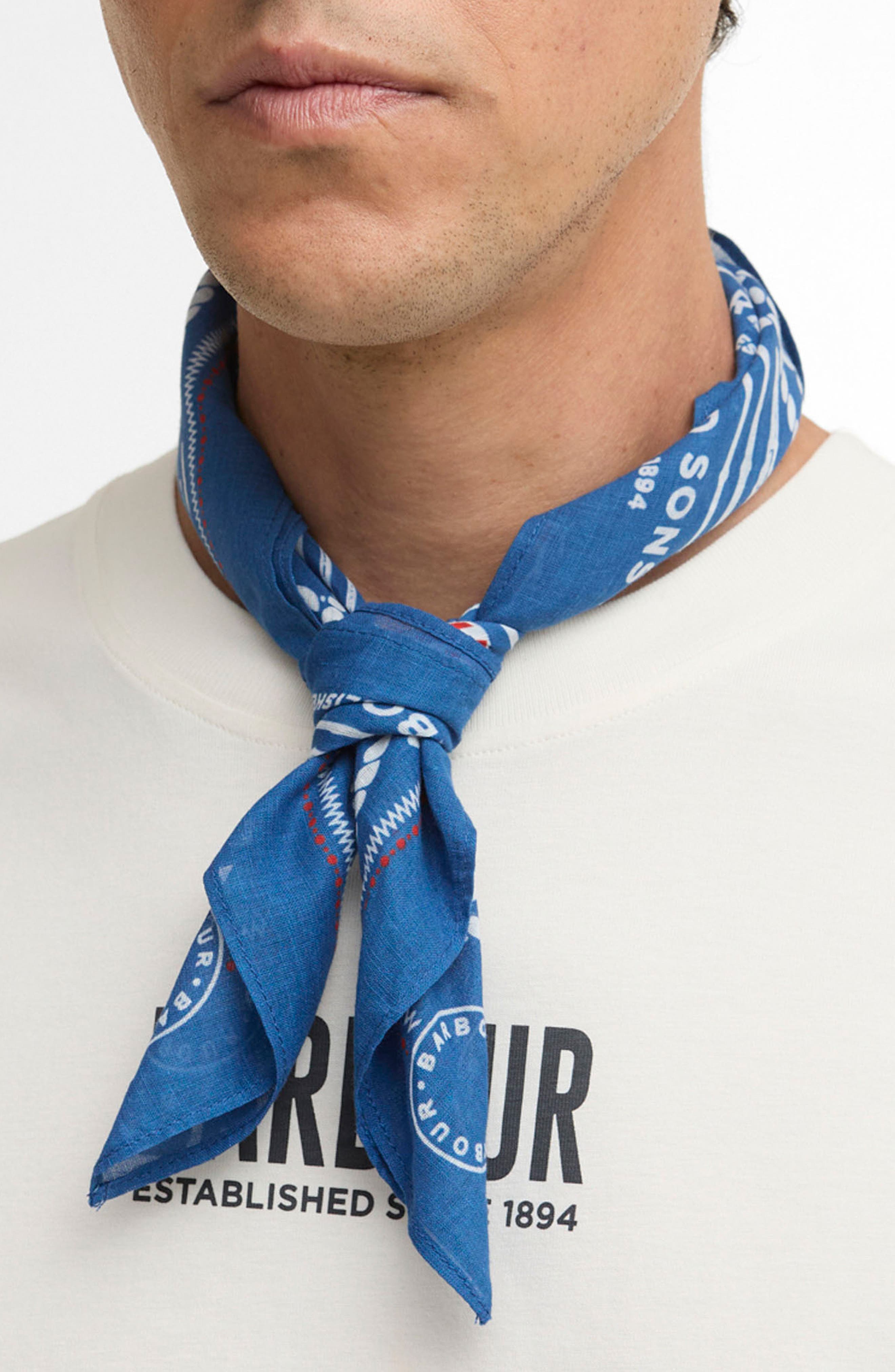SAILBOAT BLUE