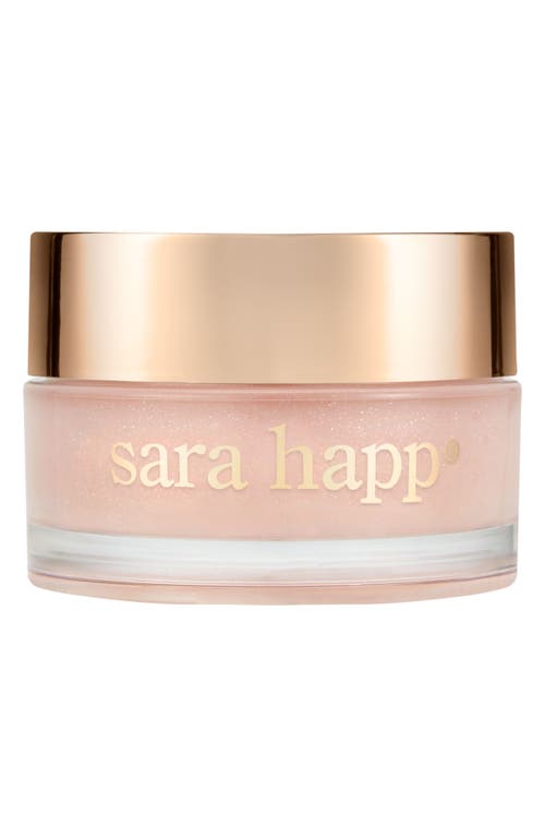 Sara Happ ® The Lip Slip® One Luxe Balm In Pink