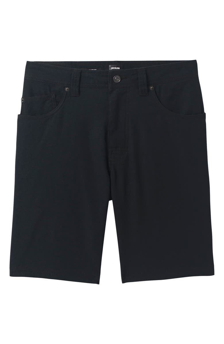 prAna Brion II Stretch Shorts, Alternate, color, 