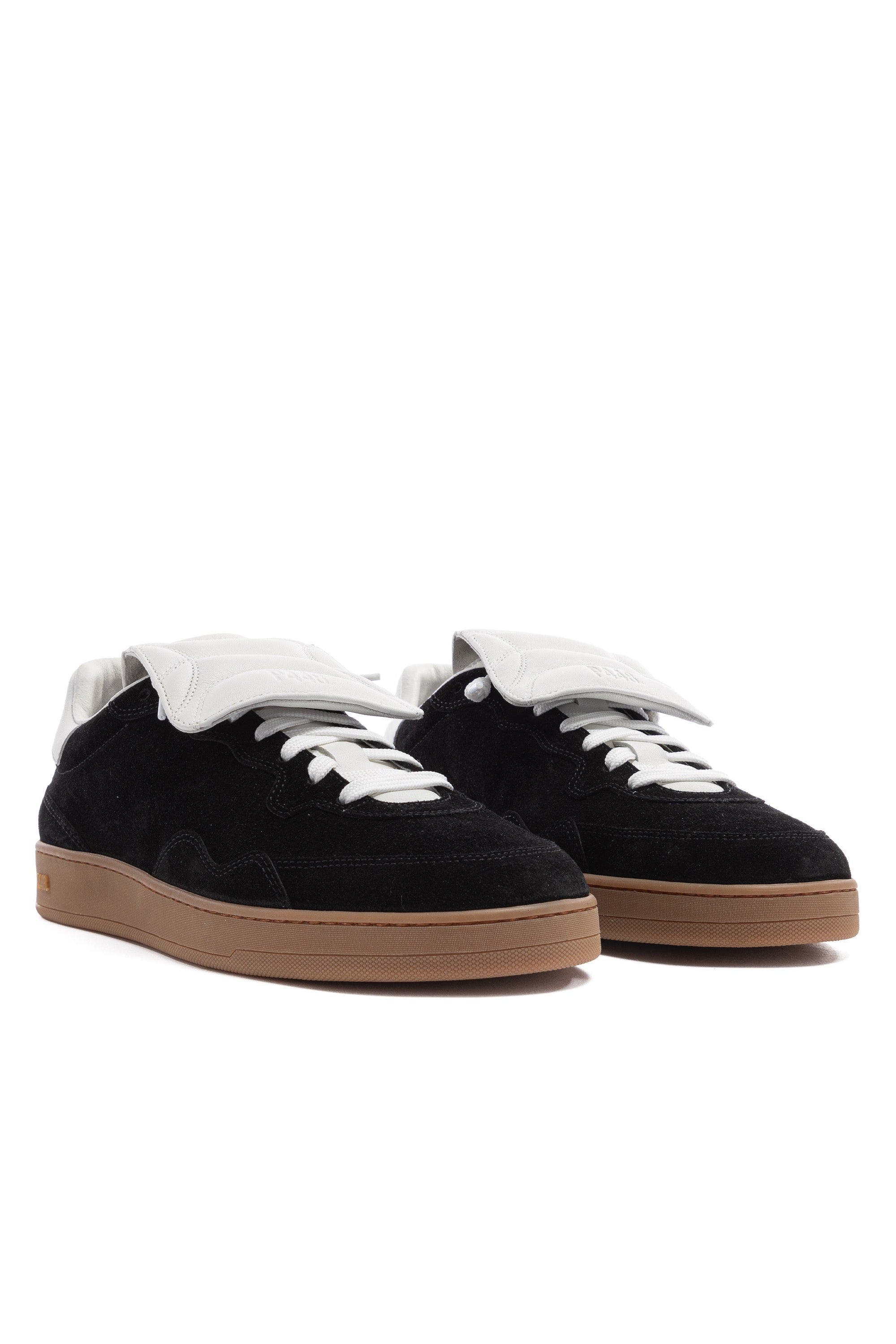 P448 Vert Ball Sneaker, Alternate, color, Ball Black