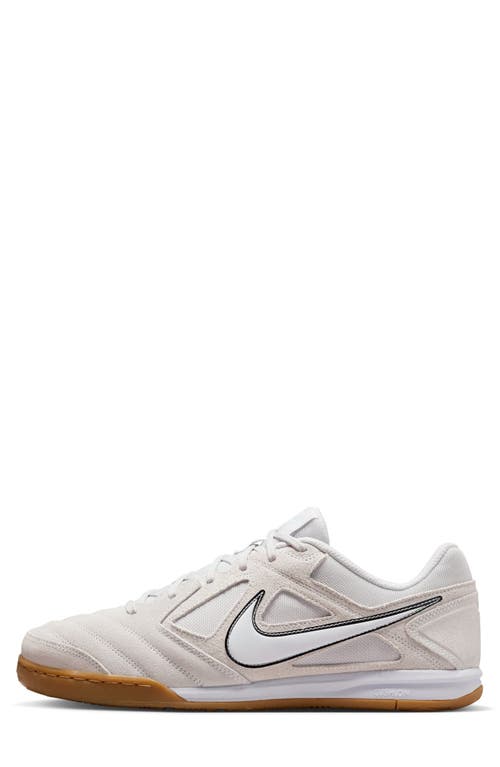 Nike Gato Soccer Sneaker In Multi