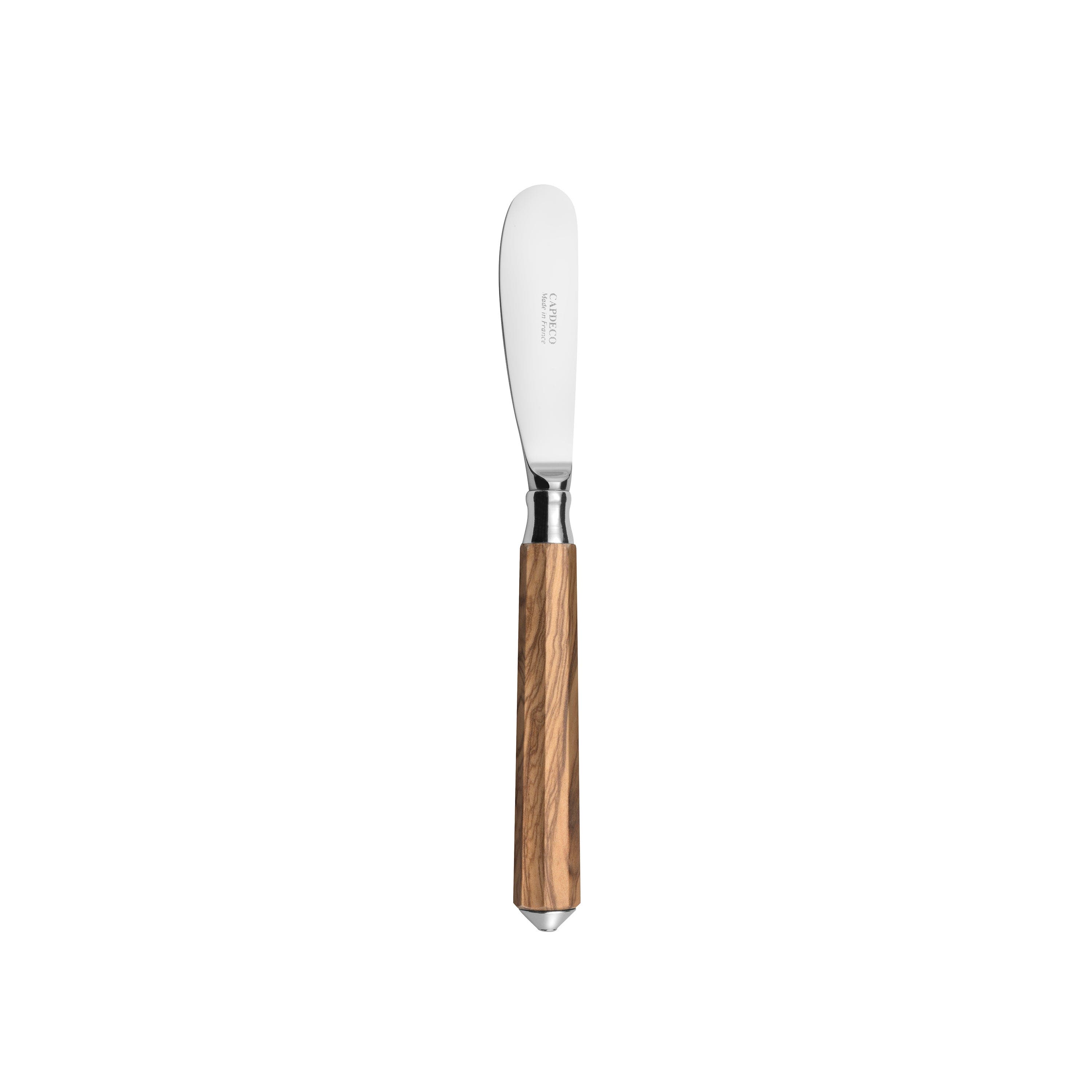 selected Olive Wood