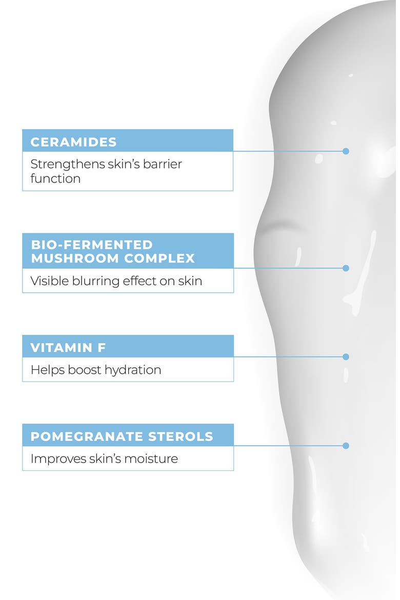 Probiotic 24HR Moisture Boost Cream Moisturizer, Alternate, color, NO COLOR