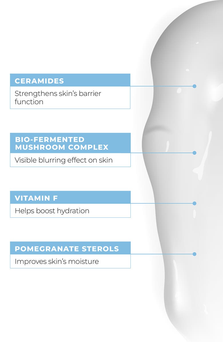 BeautyStat Probiotic 24HR Moisture Boost Cream Moisturizer, Alternate, color, 