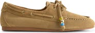 Madewell The Jamie Boat Shoe