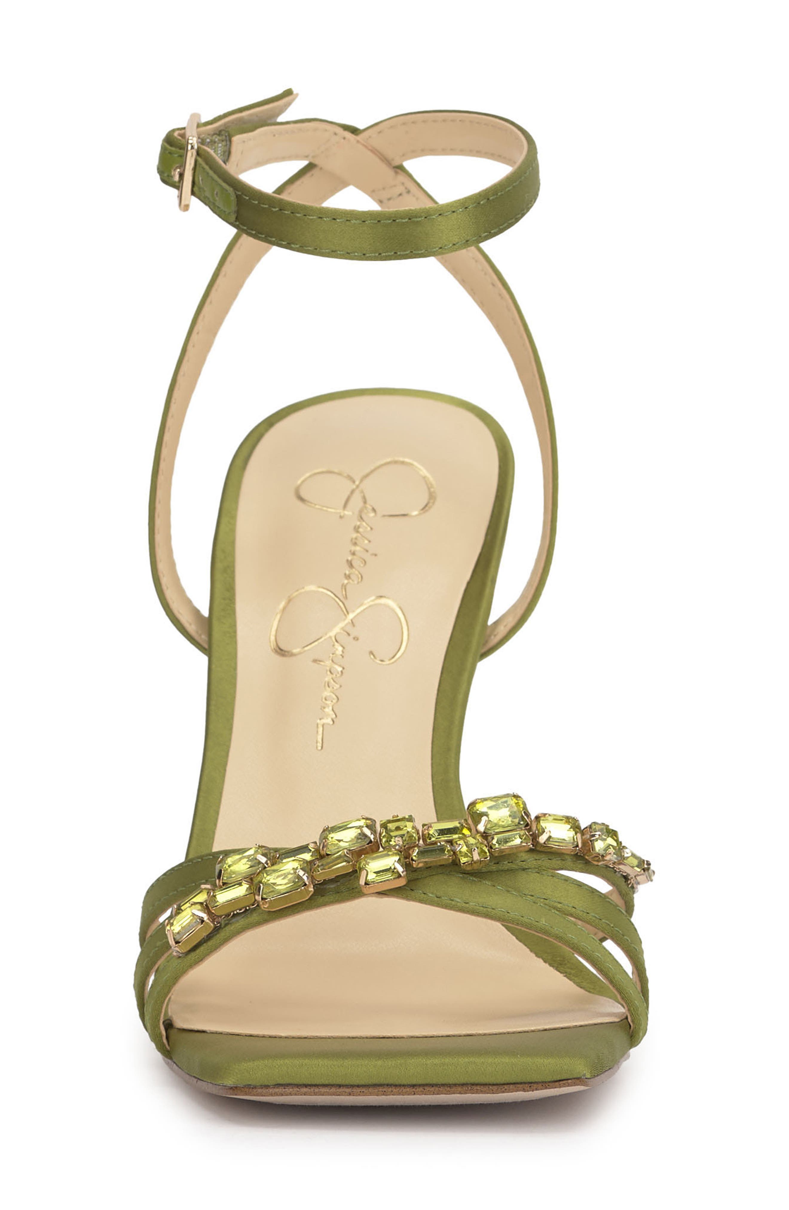 Jessica Simpson Suzetea Sandal, Alternate, color, 