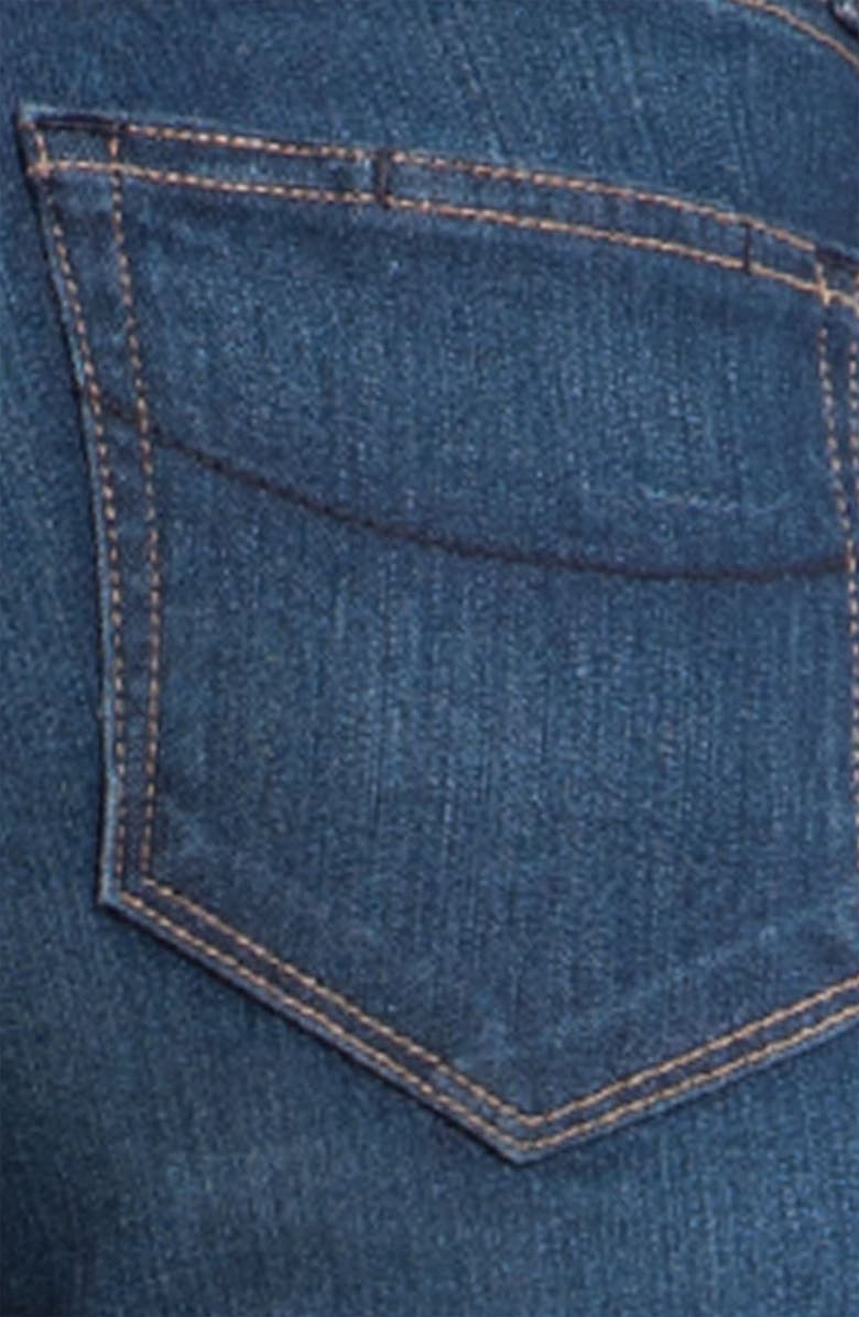 PAIGE Denim 'Skyline' Bootcut Stretch Jeans, Alternate, color,