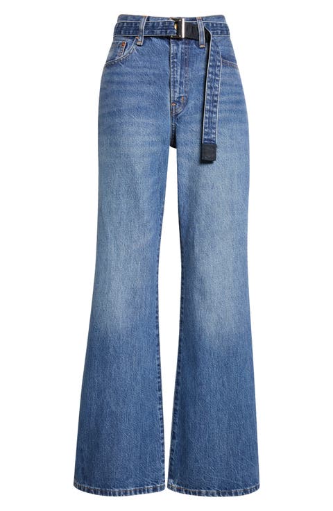 Gender Inclusive Levi's® Wide Leg Jeans