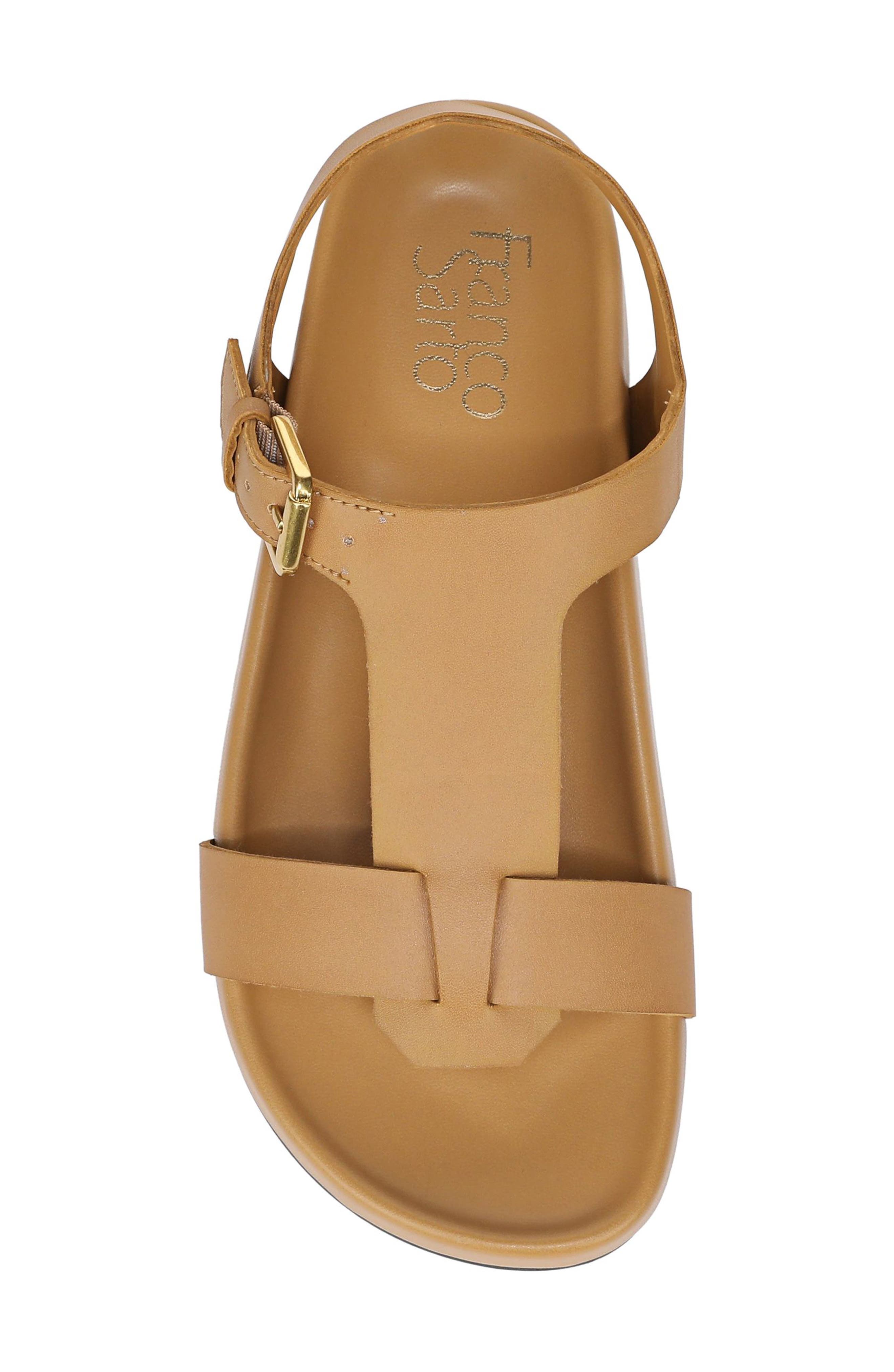 Franco Sarto Bellamy Sandal, Alternate, color, 