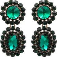 EYE CANDY LOS ANGELES The Luxe Collection Aline Drop Earrings