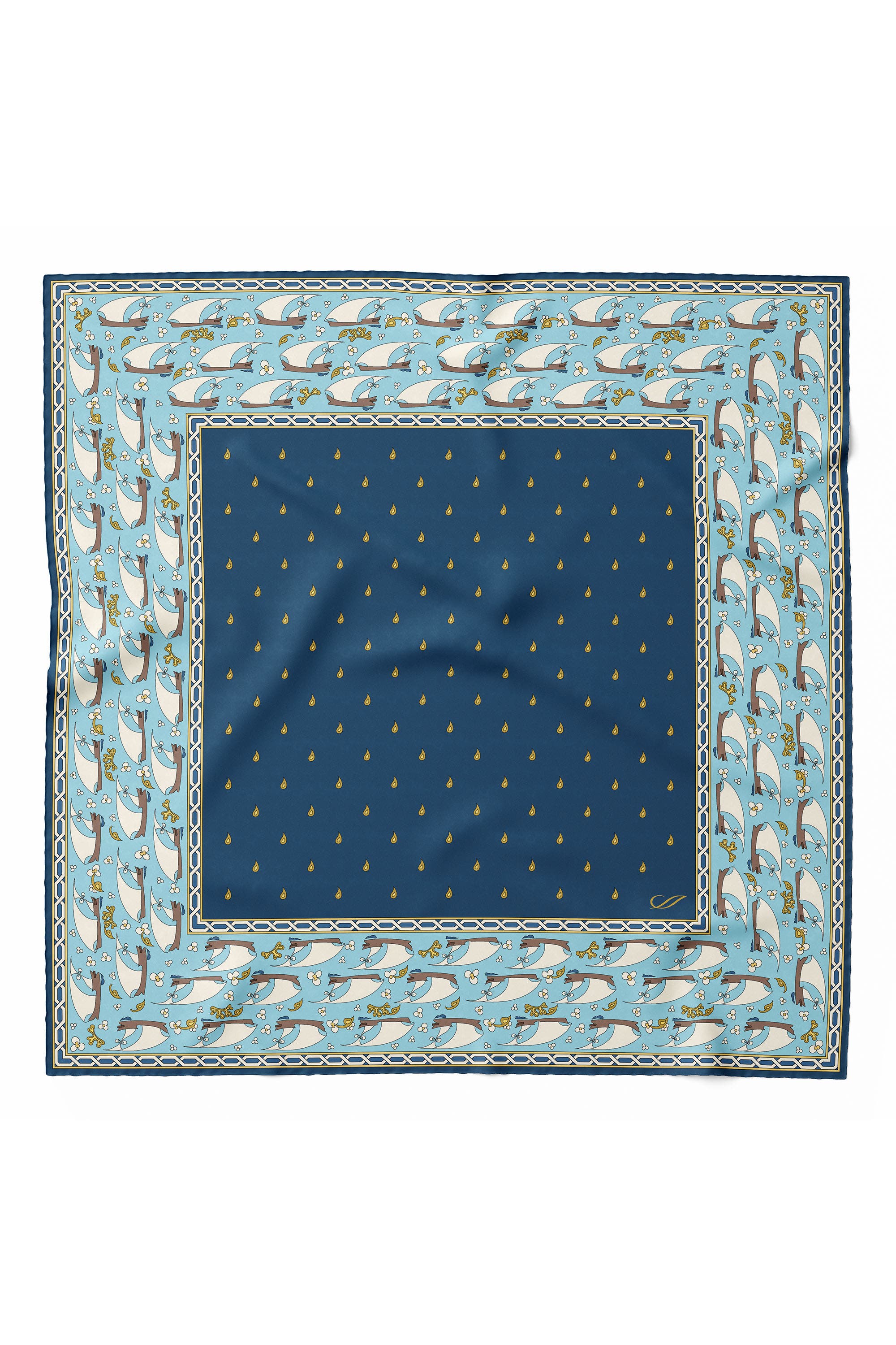 selected Navy