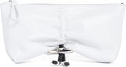 Longchamp Le Roseau Small Clutch